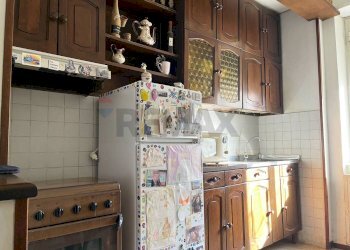 Cucina - Trilocale Roma - foto 12