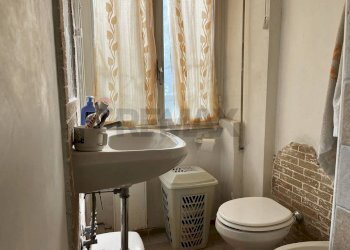 Bagno - Trilocale Roma - foto 13