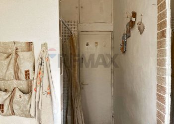 Hall / corridoio - Trilocale Roma - foto 14