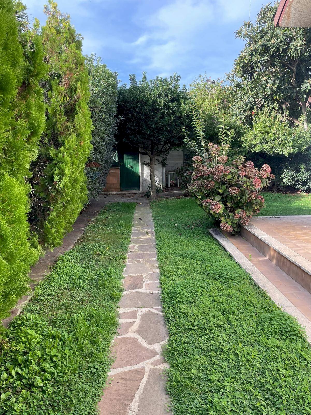 Giardino - Villa VIA TRONTO
 
33, Ardea - foto 3