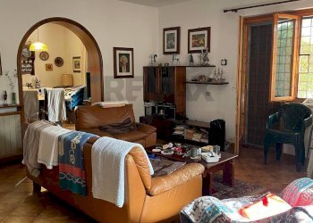 Soggiorno - Villa VIA TRONTO
 
33, Ardea - foto 11