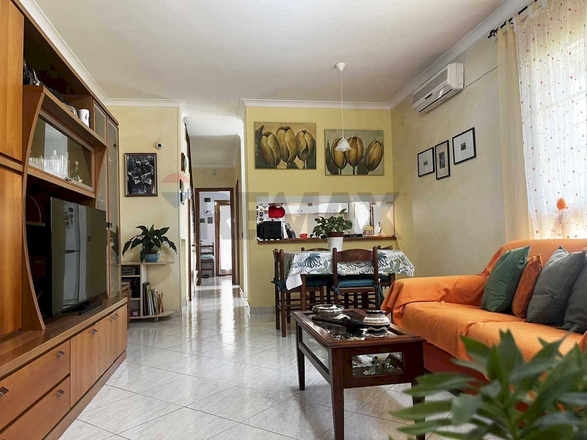 Soggiorno - Semi-detached house Viale Piave
 
70A, Ardea - photo 2