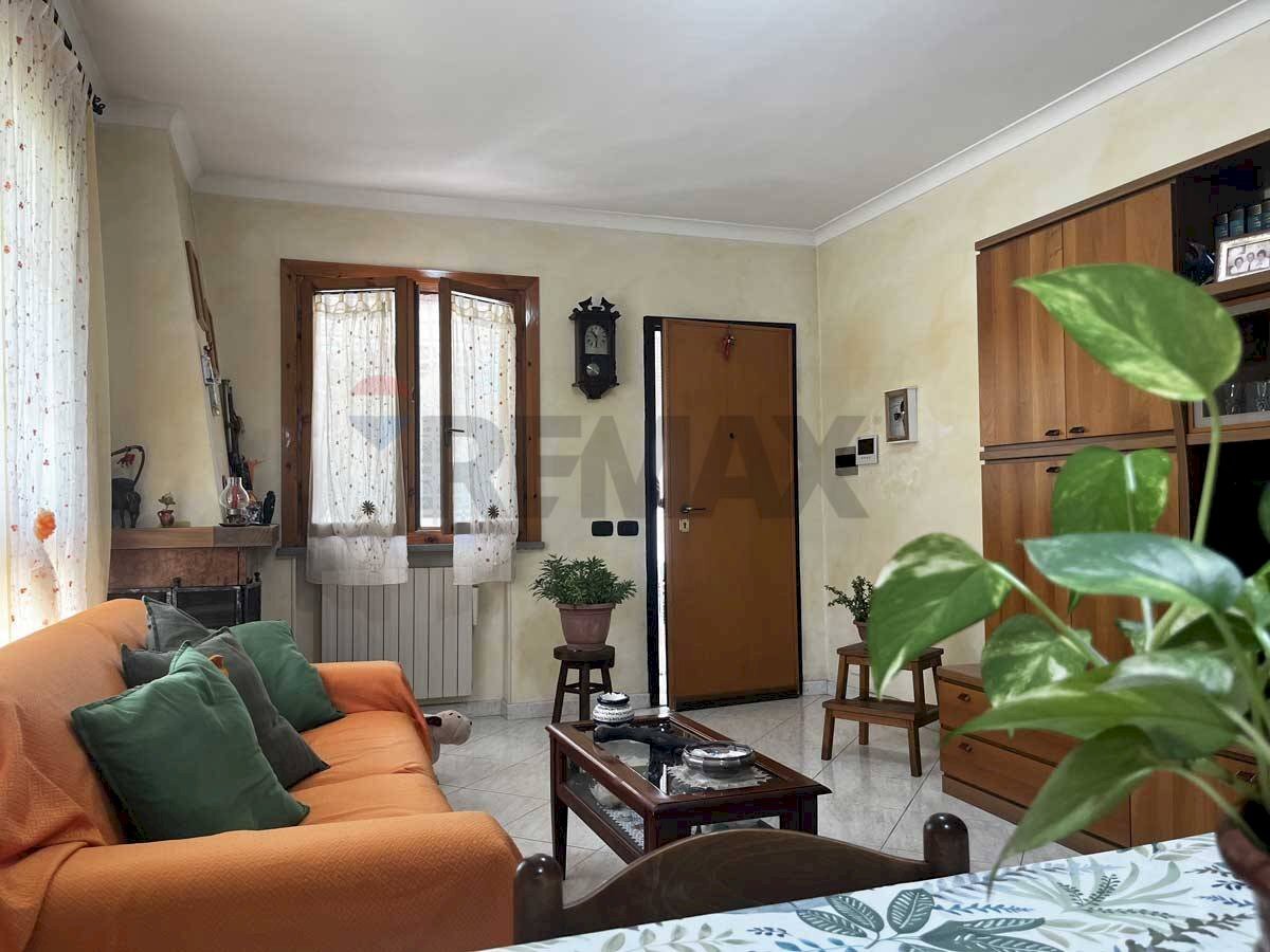 Soggiorno - Semi-detached house Viale Piave
 
70A, Ardea - photo 3