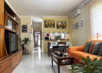 Soggiorno - Casa semi indipendente Viale Piave
 
70A, Ardea - foto 2