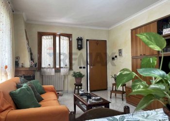 Soggiorno - Casa semi indipendente Viale Piave
 
70A, Ardea - foto 3