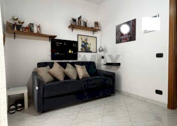 Soggiorno - Casa semi indipendente Viale Piave
 
70A, Ardea - foto 10