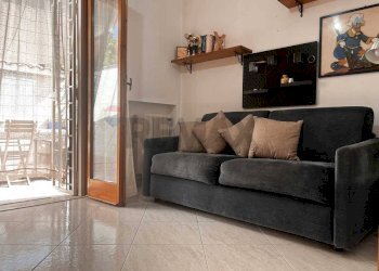 Soggiorno - Casa semi indipendente Viale Piave
 
70A, Ardea - foto 11