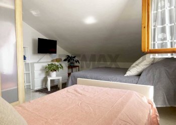 Camera / camera da letto - Casa semi indipendente Viale Piave
 
70A, Ardea - foto 19