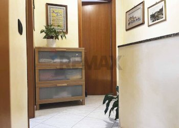 Hall / corridoio - Casa semi indipendente Viale Piave
 
70A, Ardea - foto 26