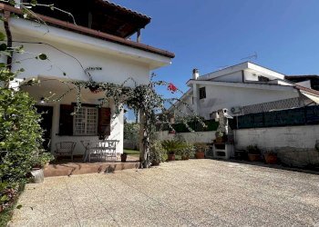 Casa all\'aperto - Casa semi indipendente Viale Piave
 
70A, Ardea - foto 29