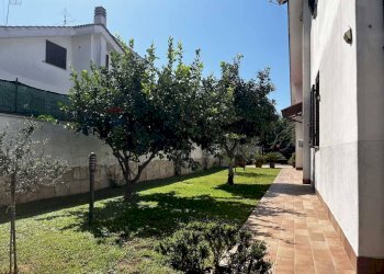 Giardino - Casa semi indipendente Viale Piave
 
70A, Ardea - foto 31