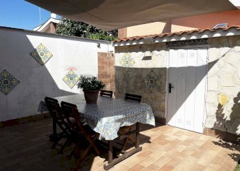 Terrazza - Casa semi indipendente Viale Piave
 
70A, Ardea - foto 33