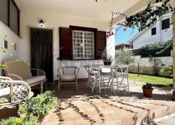 Terrazza - Casa semi indipendente Viale Piave
 
70A, Ardea - foto 34