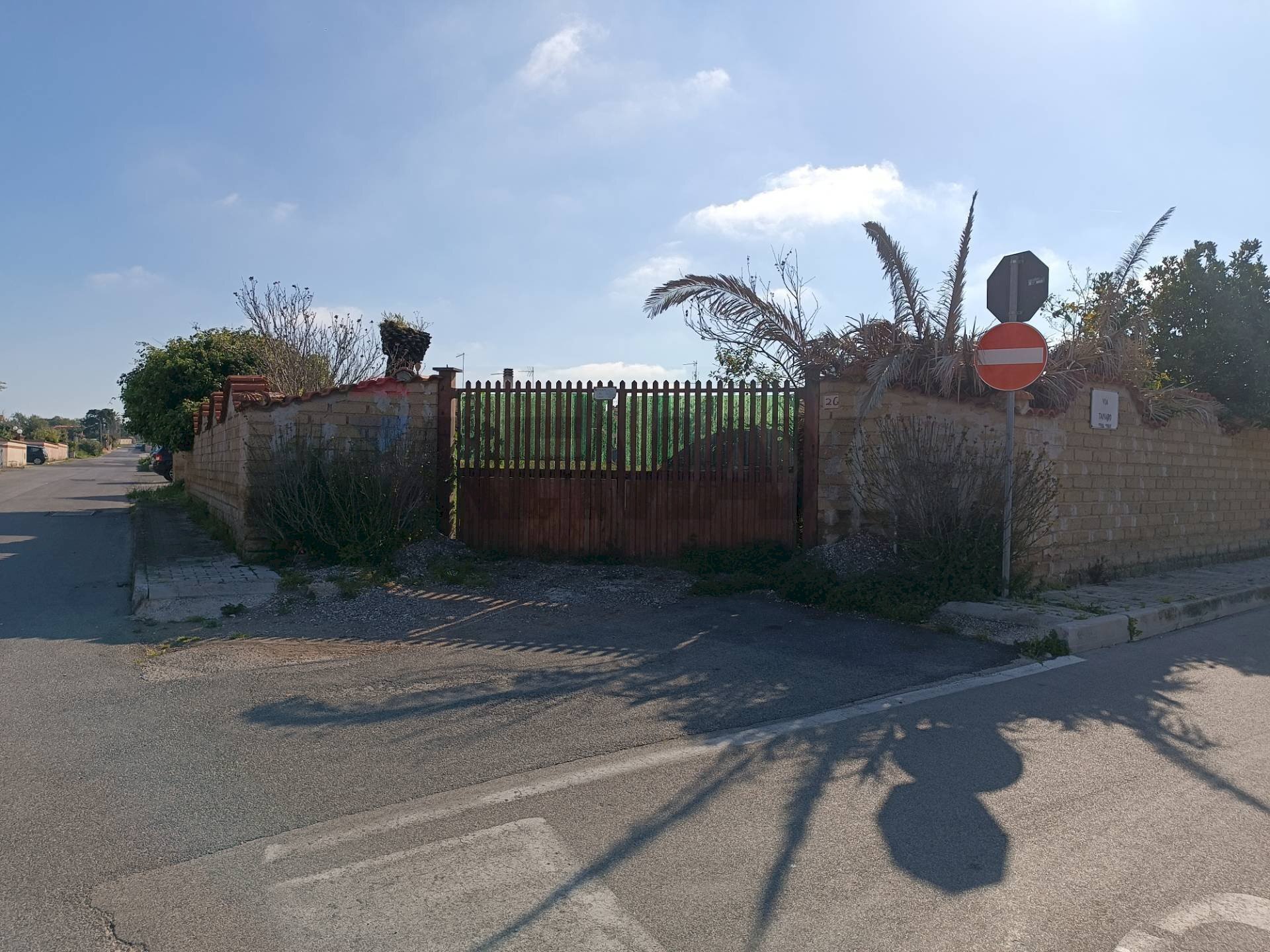 Non correlato - Terreno edificabile via tanaro
28, Ardea - foto 2