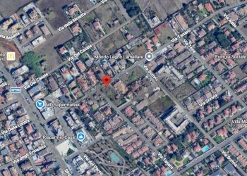 Posizione della mappa - Terreno edificabile via tanaro
 
28, Ardea - foto 1
