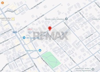 Posizione della mappa - Terreno edificabile via tanaro
 
28, Ardea - foto 4