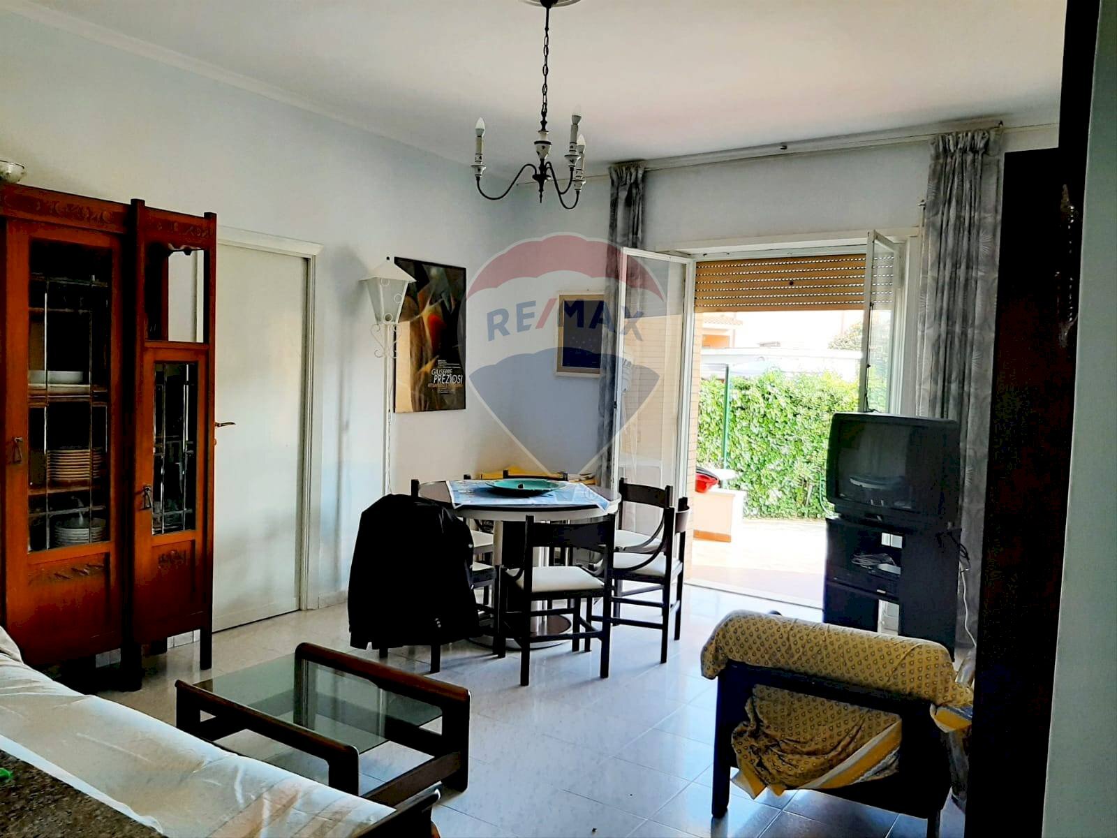 Sala da pranzo - Apartment via elena
 
4, Ardea - photo 3