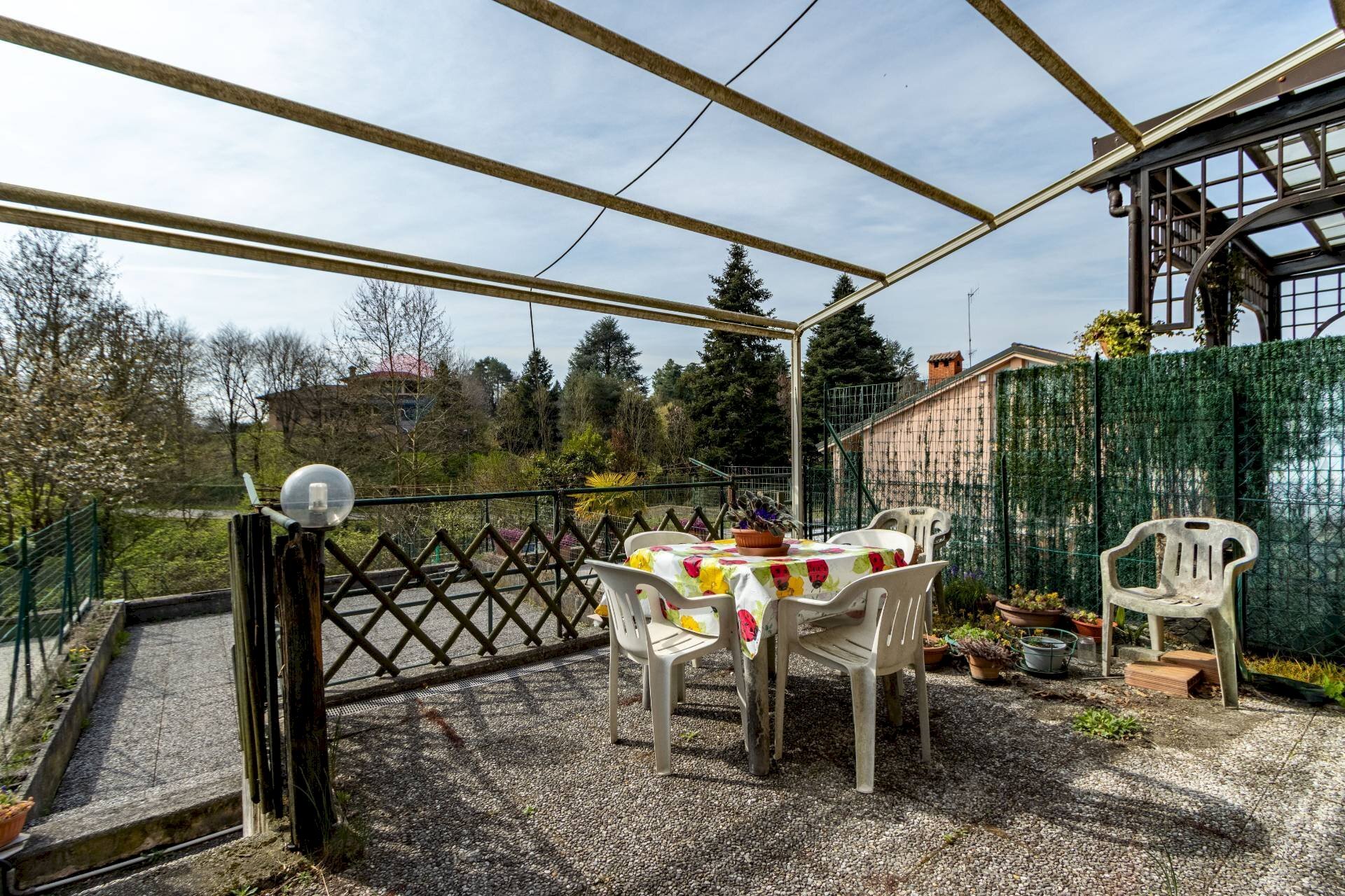 Terrazza - Villa a Schiera via perlasca/  via don monza
 
18, Bosisio Parini - foto 3