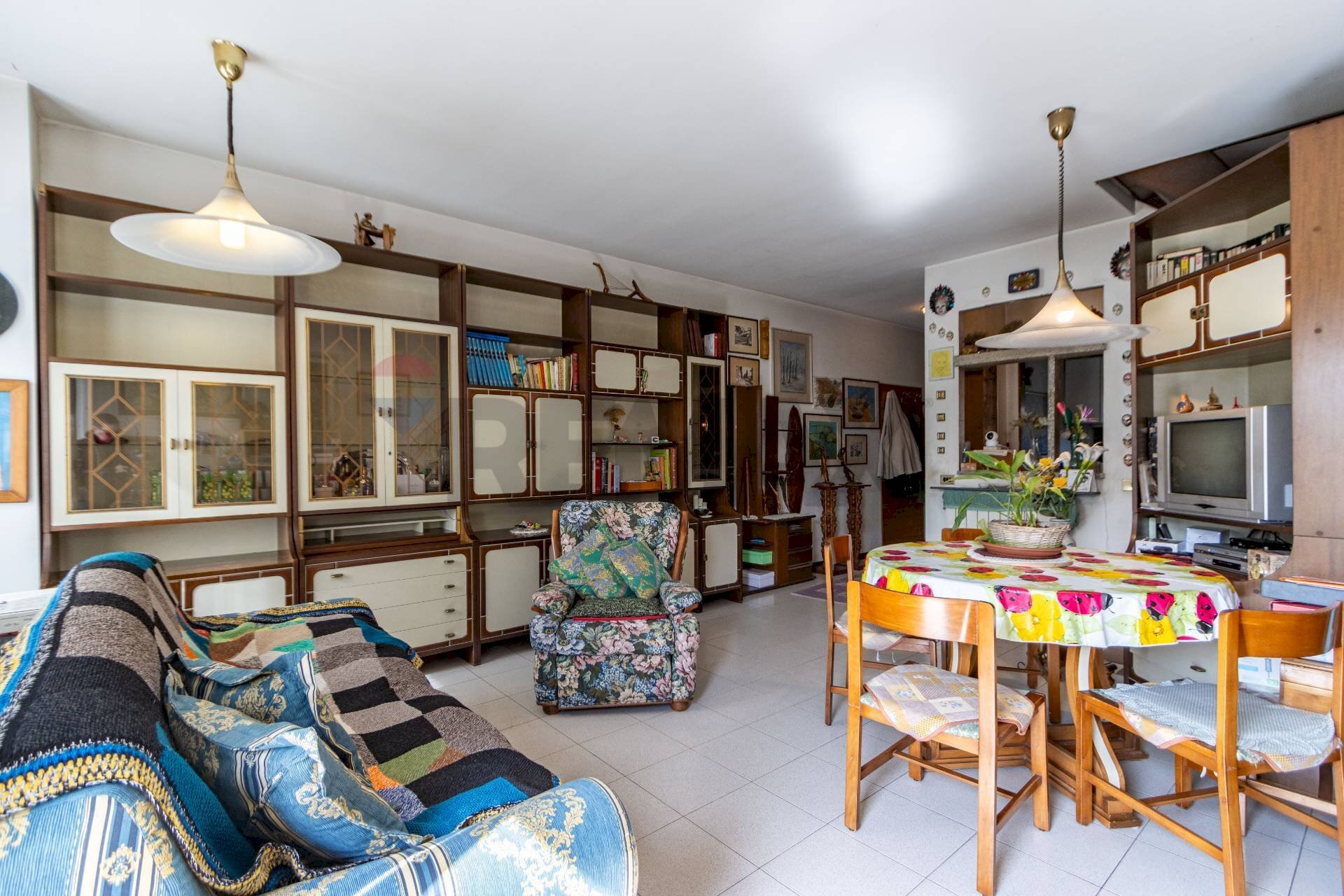 Sala da pranzo - Villa a Schiera via perlasca/  ex via don monza
 
18, Bosisio Parini - foto 1