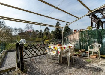 Terrazza - Villa a Schiera via perlasca/  via don monza
 
18, Bosisio Parini - foto 3