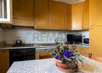 Cucina - Villa a Schiera via perlasca/  via don monza
 
18, Bosisio Parini - foto 7