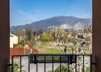 Vista delle montagne - Villa a Schiera via perlasca/  via don monza
 
18, Bosisio Parini - foto 25