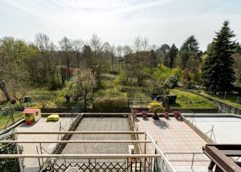 Giardino - Villa a Schiera via perlasca/  via don monza
 
18, Bosisio Parini - foto 28