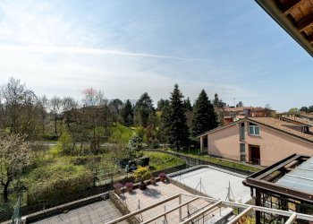 Balcone - Villa a Schiera via perlasca/  via don monza
 
18, Bosisio Parini - foto 30