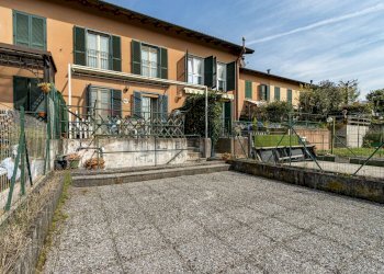 Casa all\'aperto - Villa a Schiera via perlasca/  via don monza
 
18, Bosisio Parini - foto 39