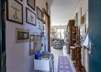 Hall / corridoio - Terraced Villa via perlasca/  ex via don monza
 
18, Bosisio Parini - photo 7