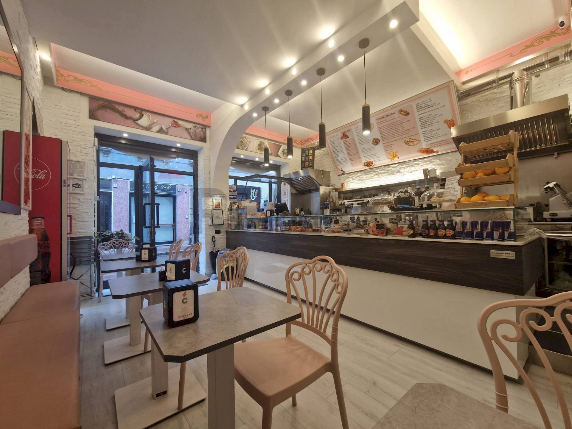 Cucina - Attività Commerciale via Bergamo
 
5, Monza - foto 1