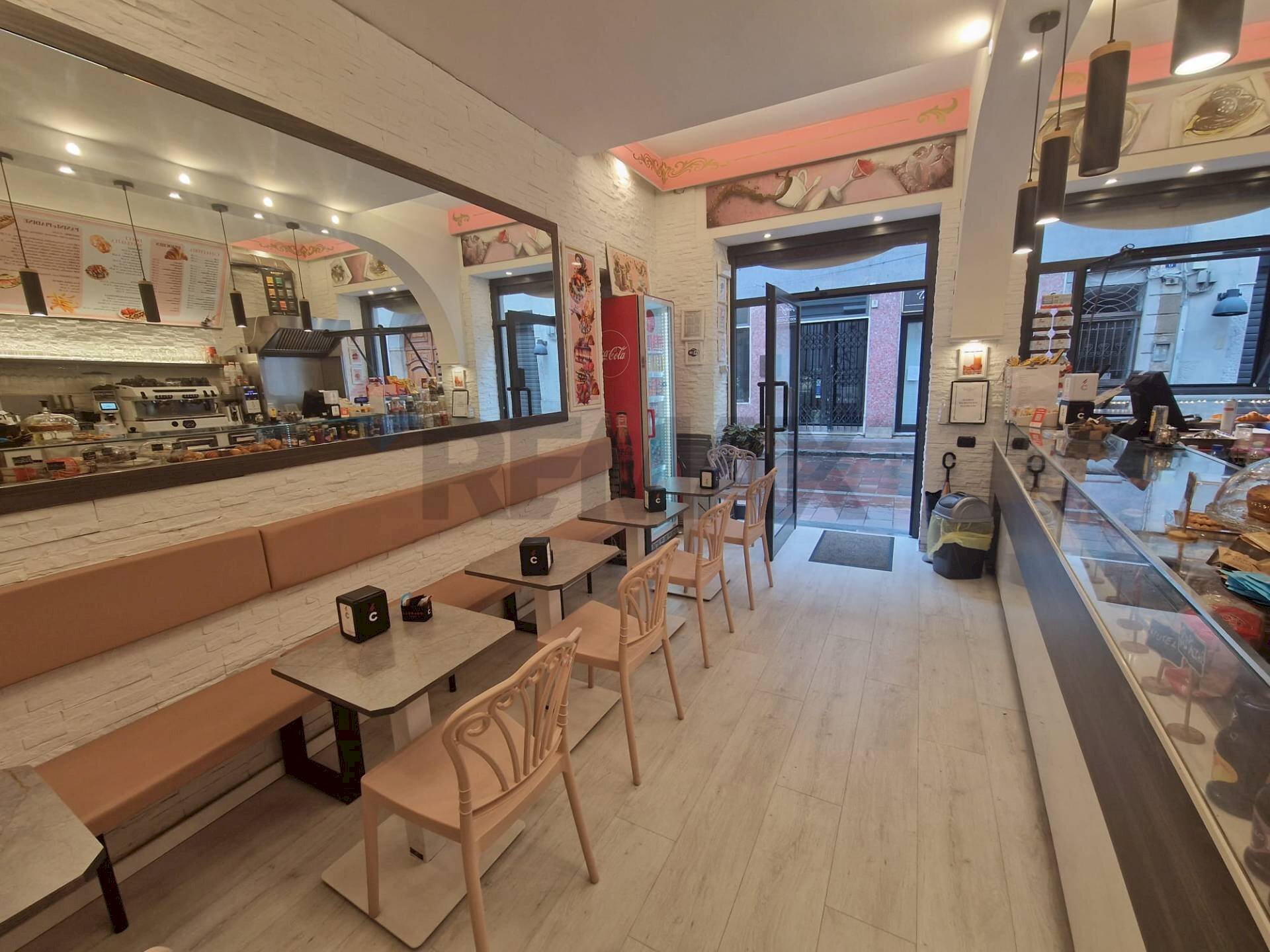 Cucina - Attività Commerciale via Bergamo
5, Monza - foto 2