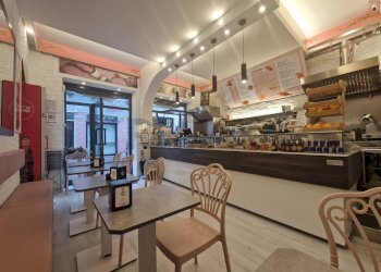 Cucina - Attività Commerciale via Bergamo
5, Monza - foto 1