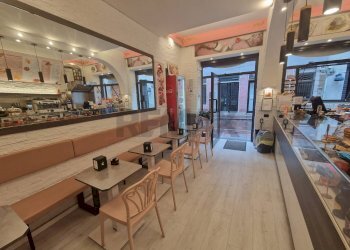 Cucina - Attività Commerciale via Bergamo
5, Monza - foto 2