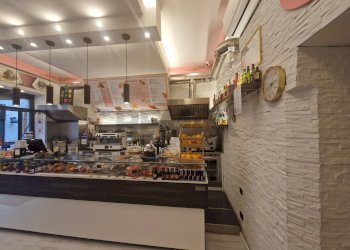 Cucina - Attività Commerciale via Bergamo
5, Monza - foto 3