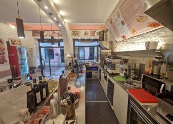 Cucina - Attività Commerciale via Bergamo
5, Monza - foto 4