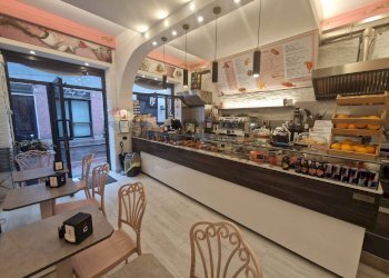 Cucina - Attività Commerciale via Bergamo
5, Monza - foto 6