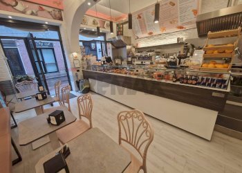 Cucina - Attività Commerciale via Bergamo
5, Monza - foto 7