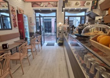 Cucina - Attività Commerciale via Bergamo
5, Monza - foto 8