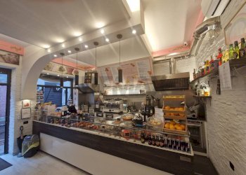 Cucina - Attività Commerciale via Bergamo
5, Monza - foto 9