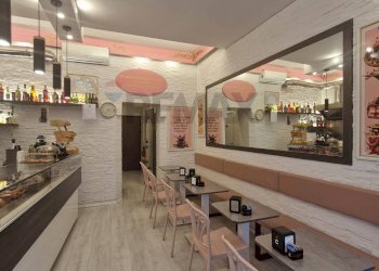 Cucina - Attività Commerciale via Bergamo
5, Monza - foto 10