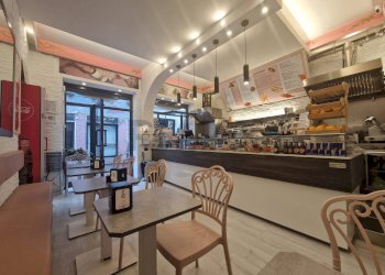 Cucina - Attività Commerciale via Bergamo
5, Monza - foto 14