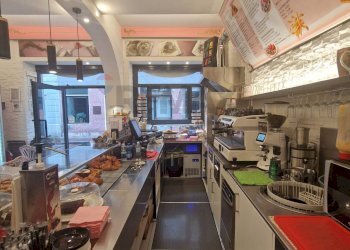 Cucina - Attività Commerciale via Bergamo
5, Monza - foto 15