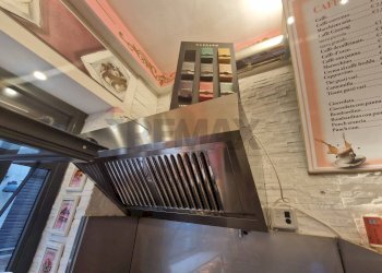 Dettagli - Attività Commerciale via Bergamo
5, Monza - foto 17