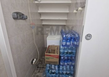 Dispensa di stoccaggio - Attività Commerciale via Bergamo
5, Monza - foto 22