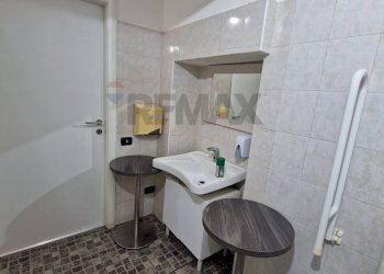 Bagno - Attività Commerciale via Bergamo
5, Monza - foto 23