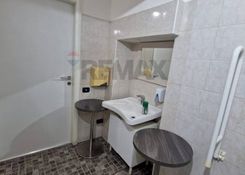 Bagno - Attività Commerciale via Bergamo
5, Monza - foto 24