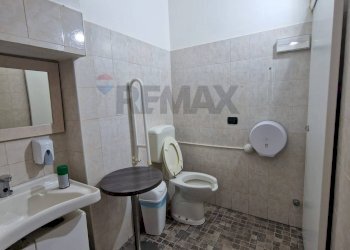 Bagno - Attività Commerciale via Bergamo
5, Monza - foto 25