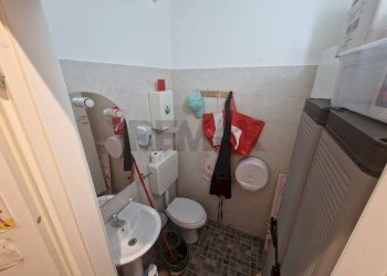 Bagno - Attività Commerciale via Bergamo
5, Monza - foto 26