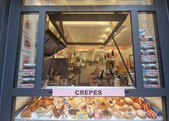 Dettagli - Attività Commerciale via Bergamo
5, Monza - foto 29